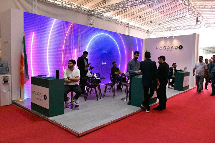 نمایشگاه اینوتکس