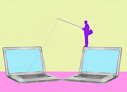 سرقت رایانه‌ای