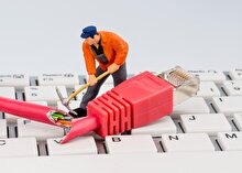 خراب‌کاری سایبری چیست و چه مجازاتی دارد