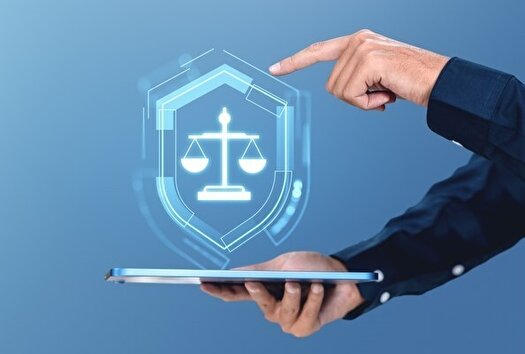 مسئولیت کیفری اشخاص حقوقی در فضای سایبری