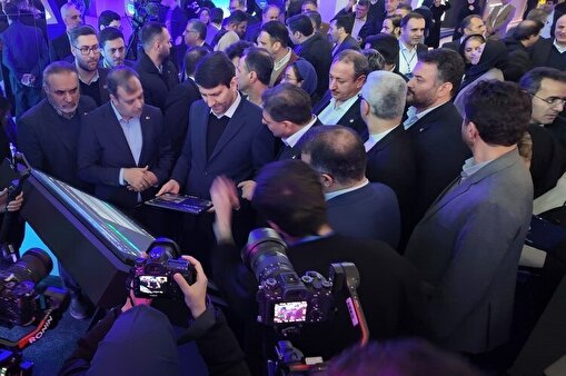 تلکام ۱۴۰۴؛ ارتباطات با چاشنی هوش مصنوعی!