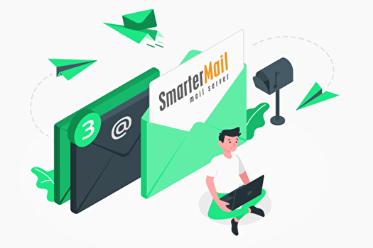 سوء‌استفاده از نقص SmarterMail بلافاصله پس از انتشار وصله