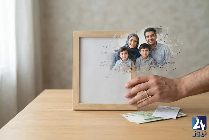 بعد از نصب فایل «عکس یادگاری» از حسابمان پول برداشتند؛ چه اقدام قانونی لازم است؟