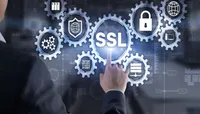 لغو گواهی امنیتی شاپرک و بانک مرکزی؛ چرا عبور از هشدار SSL خطرناک است؟
