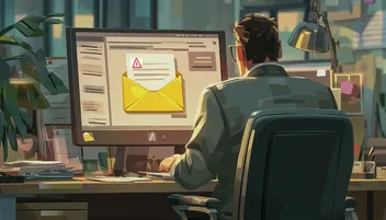 مقاومت در برابر فیشینگ؛ چرا نرخ کلیک معیار کافی نیست؟