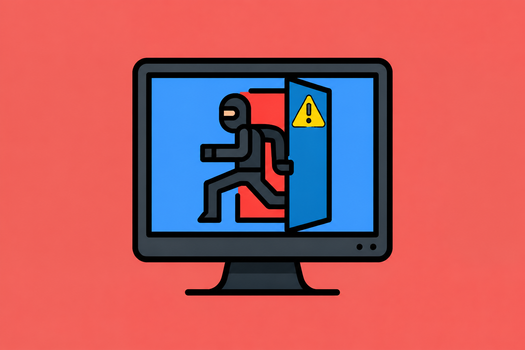 بک‌دور  (Backdoor) در امنیت اطلاعات: تعریف، عملکرد و مقابله