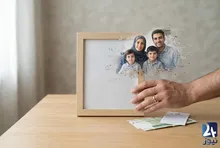 بعد از نصب فایل «عکس یادگاری» از حسابمان پول برداشتند؛ چه اقدام قانونی لازم است؟