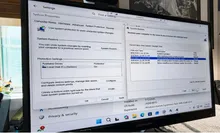 این ابزار رایگان ویندوز 11 می‌تواند کامپیوتر شما را نجات دهد؛ نحوه استفاده از System Restore