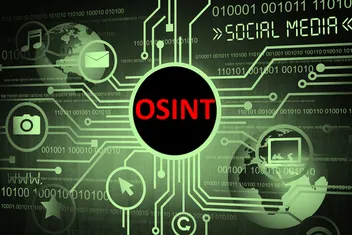 OSINT چیست و چگونه به مهاجمان سایبری برای شناسایی قربانی کمک می‌کند؟