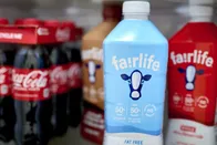 حمله باج‌افزاری به Fairlife؛ توقف موقت تولید برند لبنی کوکاکولا در آمریکا