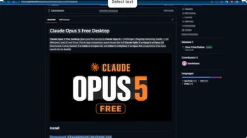 Claude Opus 5 جعلی؛ بدافزار RevStealer رمزهای عبور را سرقت می‌کند