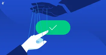 مجوزهای پنهان چیست؟ تأثیر Dark Pattern بر حریم خصوصی کاربران