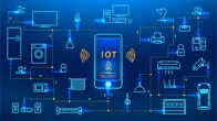 اینترنت اشیا و امنیت سایبری؛ چگونه تجهیزات IoT به نقطه ورود مهاجمان تبدیل می‌شوند؟