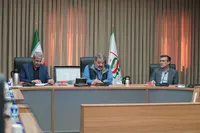 انتصاب جانشین قرارگاه پدافند سایبری کشور با حکم سردار جلالی