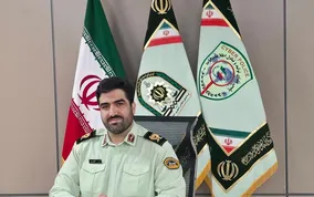 پلیس فتا: اطلاعات کارت بانکی ۱۲۰۰ شهروند در تهران با دستگاه اسکیمر کپی شد