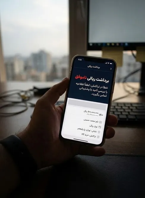 واریز و برداشت ریالی در ۵ صرافی رمزارز محدود شد؛ کاربران چه کار کنند؟