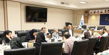 شیوه‌نامه اجرای بیمه سایبری در مرکز افتا تدوین می‌شود