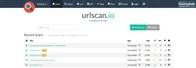 سپر امنیتی در برابر فیشینگ؛ URLScan.io چگونه لینک‌های مشکوک را تحلیل می‌کند؟