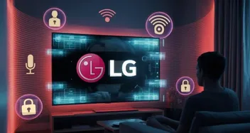 تلویزیون‌های هوشمند LG جاسوسی می‌کنند؟ پاسخ ال‌جی به اتهام ضبط صدای کاربران