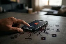 اینترنت وصل نمی‌شود؟ برای پیدا کردن VPN جدید، امنیت گوشی‌تان را به خطر نیندازید