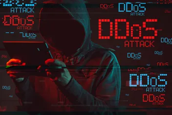 حملات DDoS در نیمه اول سال ۲۰۲۶؛ حملات وب ۱۱۰ درصد افزایش یافت