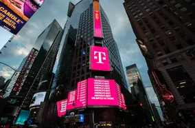 هک T-Mobile توسط هکرهای چینی؛ کابل شبکه برای جلوگیری از نفوذ قطع شد