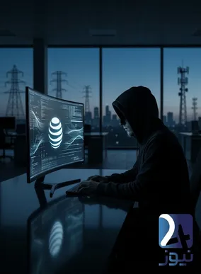 APT Iran ظهور کرد؛ ادعای حمله به AT&T و تهدید زیرساخت‌های آمریکا