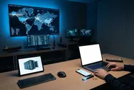 تحریم‌های جدید ایران فقط نفتی نیست؛ آمریکا سراغ فناوری و دارایی‌های دیجیتال رفت