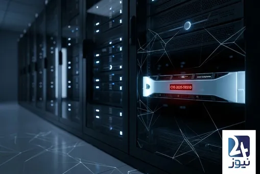 وصله امنیتی VMware vCenter برای آسیب‌پذیری بحرانی منتشر شد
