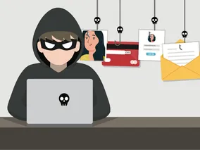 تنها ۵ روز تا پایان جام جهانی ۲۰۲۶؛ حملات سایبری « Email Bombin» شدت گرفت