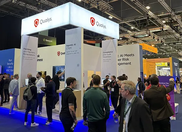 Infosecurity Europe 2026