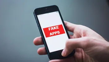 چگونه اپلیکیشن جعلی را قبل از نصب تشخیص دهیم؟