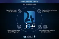 هک Gyazo و افشای اطلاعات ۲۳ میلیون کاربر؛ هوش مصنوعی به زیرساخت OpenAI رسید
