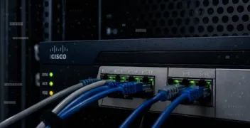 هکرهای وابسته به چین روترهای Cisco را برای سرقت اطلاعات هک کردند