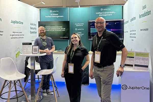 Infosecurity Europe 2026