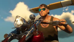 هک GTA 6؛ ویدئوهای گیم‌پلی و نقشه احتمالی بازی لو رفت