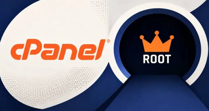 آسیب‌پذیری بحرانی cPanel؛ یک کاربر می‌تواند کنترل کامل سرور را به دست بگیرد