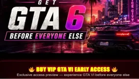 هشدار به طرفداران GTA VI؛ موج جدید سایت‌های کلاهبرداری‌ در کمین گیمرها