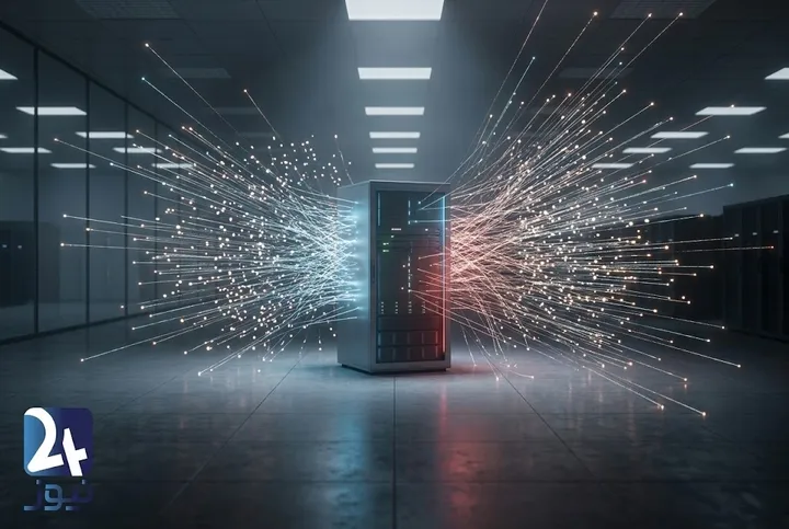 DoS و DDoS چیست؟ تفاوت حملات اختلال سرویس و روش مقابله