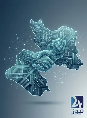 ایران آماده انتقال تجربه امنیت سایبری به عراق شد؛ «دیپلماسی فناوری» وارد مرحله جدیدی می‌شود