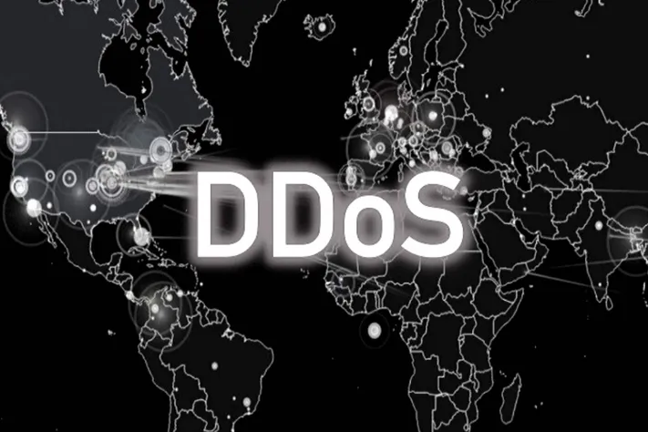 حملات پرحجم DDOS در جهان ۱۲۸۶ درصد افزایش یافت