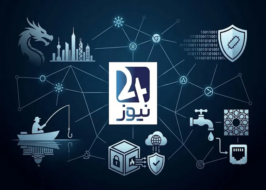 اخبار امنیت سایبری 11 مرداد | تهدیدات هوش مصنوعی و حملات زیرساختی