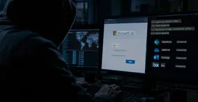 حملات جعلی پشتیبانی IT مدیران را هدف گرفت؛ سرقت داده از Microsoft 365 و اخاذی