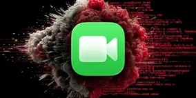 اپل نسبت به کلاهبرداری FaceTime و جعل هویت تماس‌ها هشدار داد