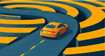 آسیب‌پذیری‌های نرم‌افزاری خودروهای هوشمند؛ تهدیدی پنهان در داشبورد خودرو
