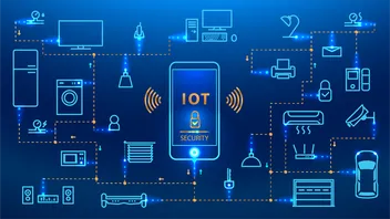 اینترنت اشیا و امنیت سایبری؛ چگونه تجهیزات IoT به نقطه ورود مهاجمان تبدیل می‌شوند؟
