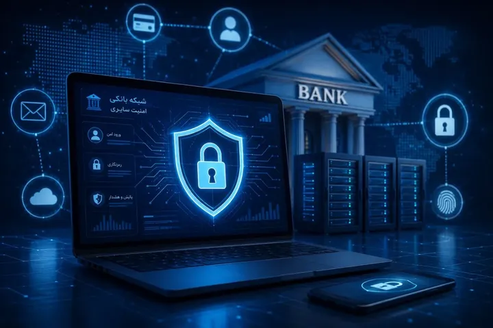 بانک‌ها برای ارتقای امنیت سایبری یک ماه فرصت دارند