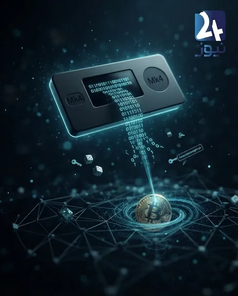 آسیب‌پذیری مرگبار کیف پول Coldcard؛ سرقت ۷۰ میلیون دلار بیت‌کوین در ۴۱ دقیقه
