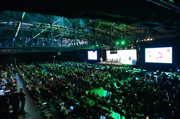 هفدهمین دوره TechCrunch Disrupt در راه است؛ از رقابت استارتاپ‌ها تا آینده هوش مصنوعی
