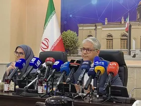 مخالفت معاون وزیر ارتباطات با اینترنت پرو